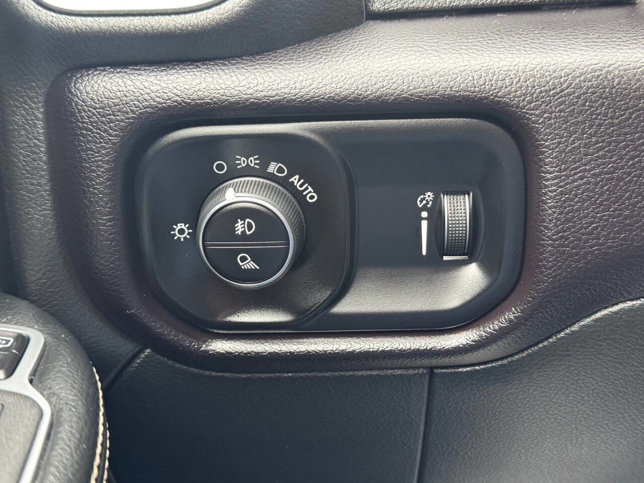 Used 2024 RAM 2500 Big Horn image 19