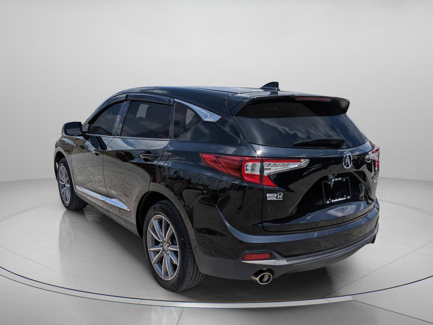Used 2020 Acura RDX FWD w/ Technology Package image 6