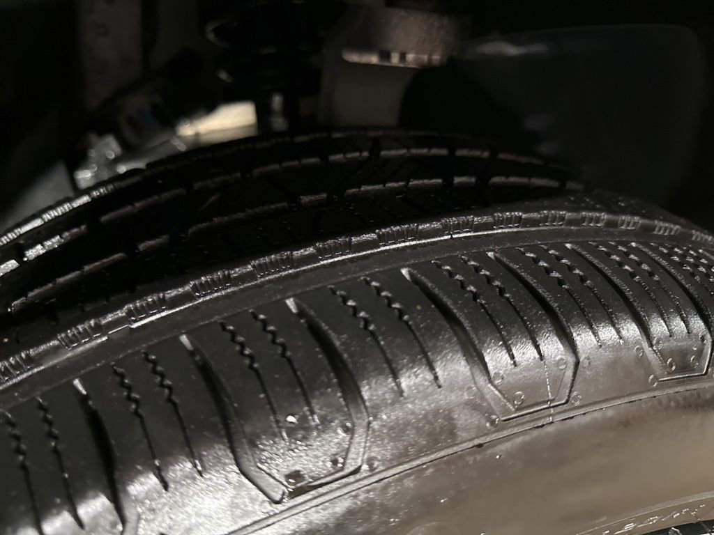 Certified 2025 Mercedes-Benz EQE 350+ 4MATIC SUV image 29