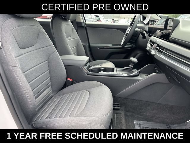Used 2025 Kia K4 EX FWD image 9