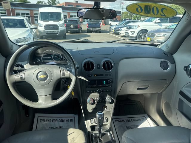 Used 2006 Chevrolet HHR LT FWD image 12