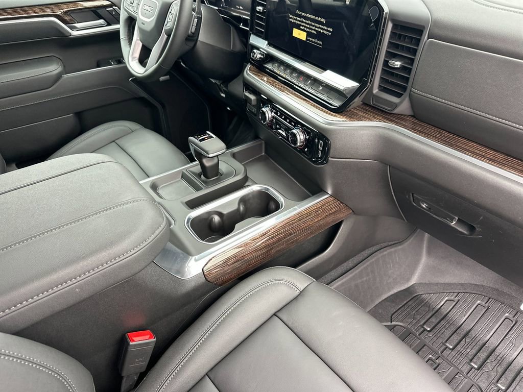 New 2026 GMC Sierra 1500 Elevation w/ Elevation Premium Package image 14
