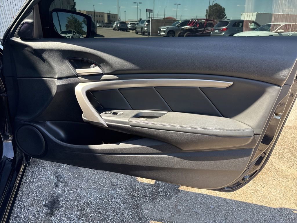 Used 2009 Honda Accord EX-L image 24