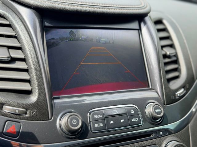 Used 2014 Chevrolet Impala LT FWD image 13