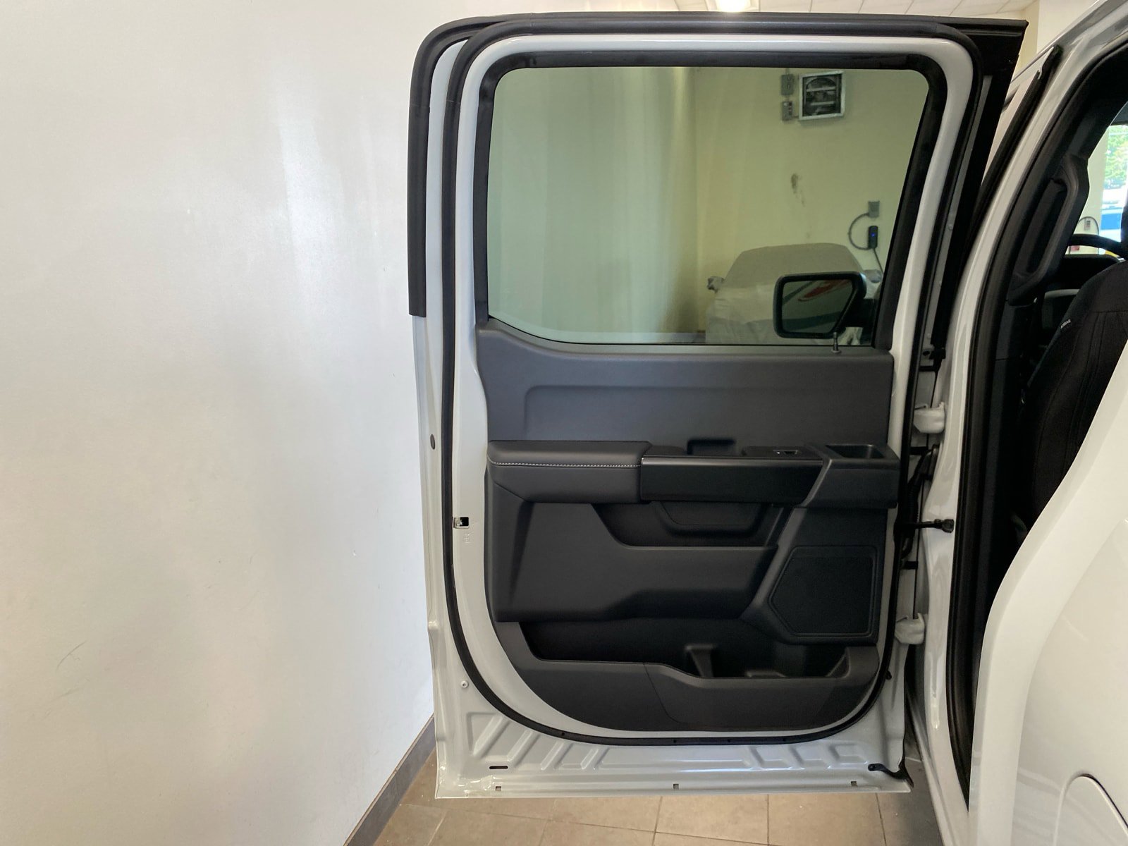New 2026 Ford F150 STX AWD/4WD image 8