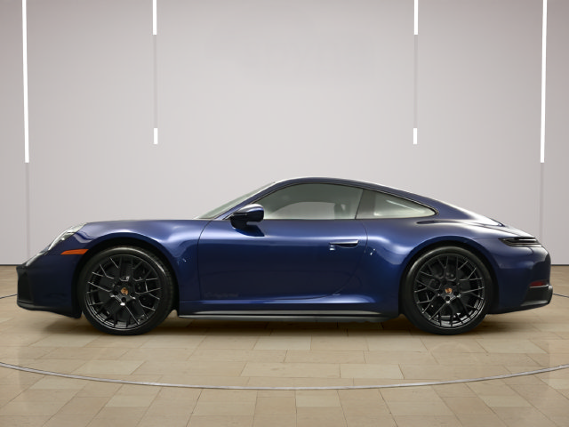 New 2025 Porsche 911 Carrera 4 GTS AWD/4WD image 36