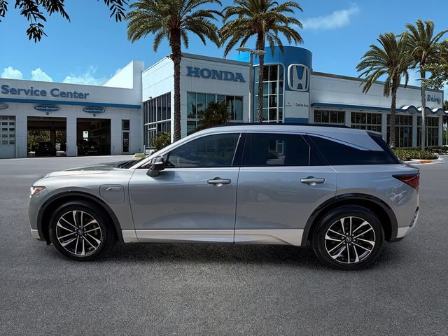 Used 2024 Acura ZDX A-Spec AWD/4WD image 5