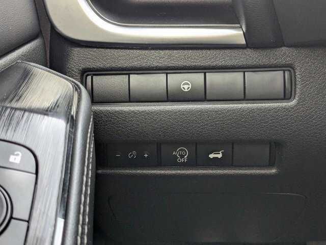 Used 2023 Nissan Rogue SV w/ SV Premium B Package image 25