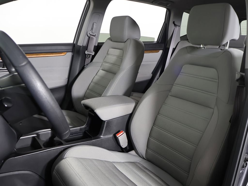 Used 2022 Honda CR-V EX image 30