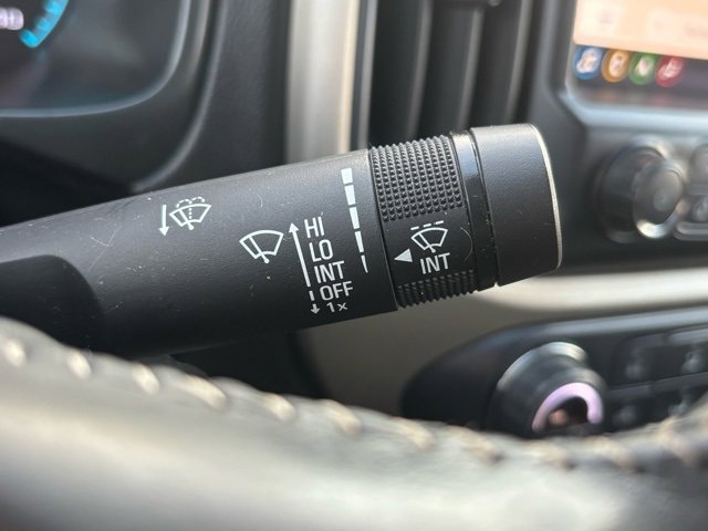 Used 2020 GMC Canyon Denali image 21