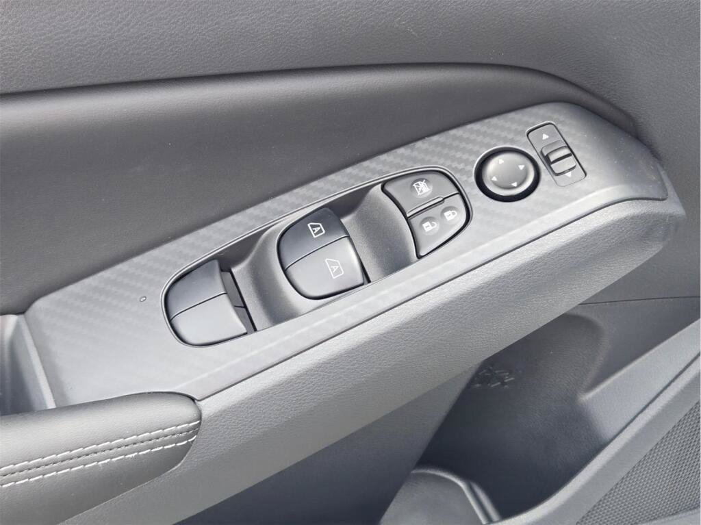 New 2026 Nissan Altima 2.5 SV AWD/4WD image 20