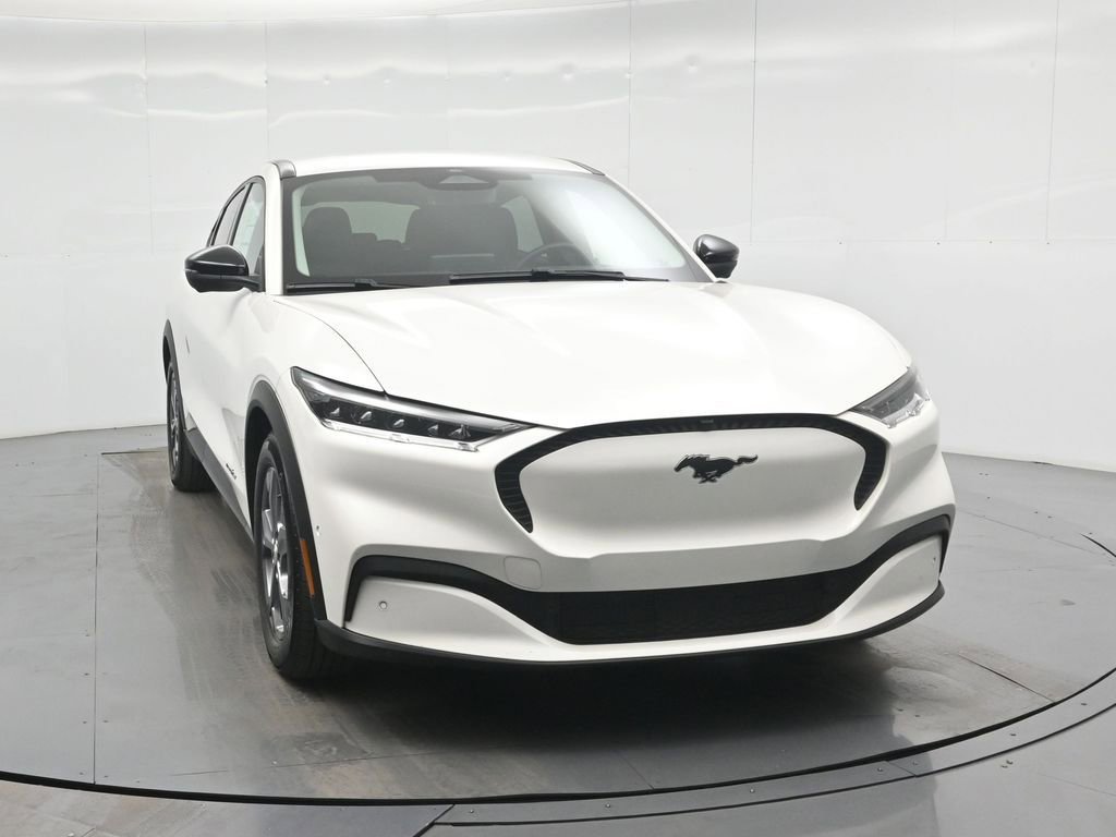 Certified 2023 Ford Mustang Mach-E Select image 55