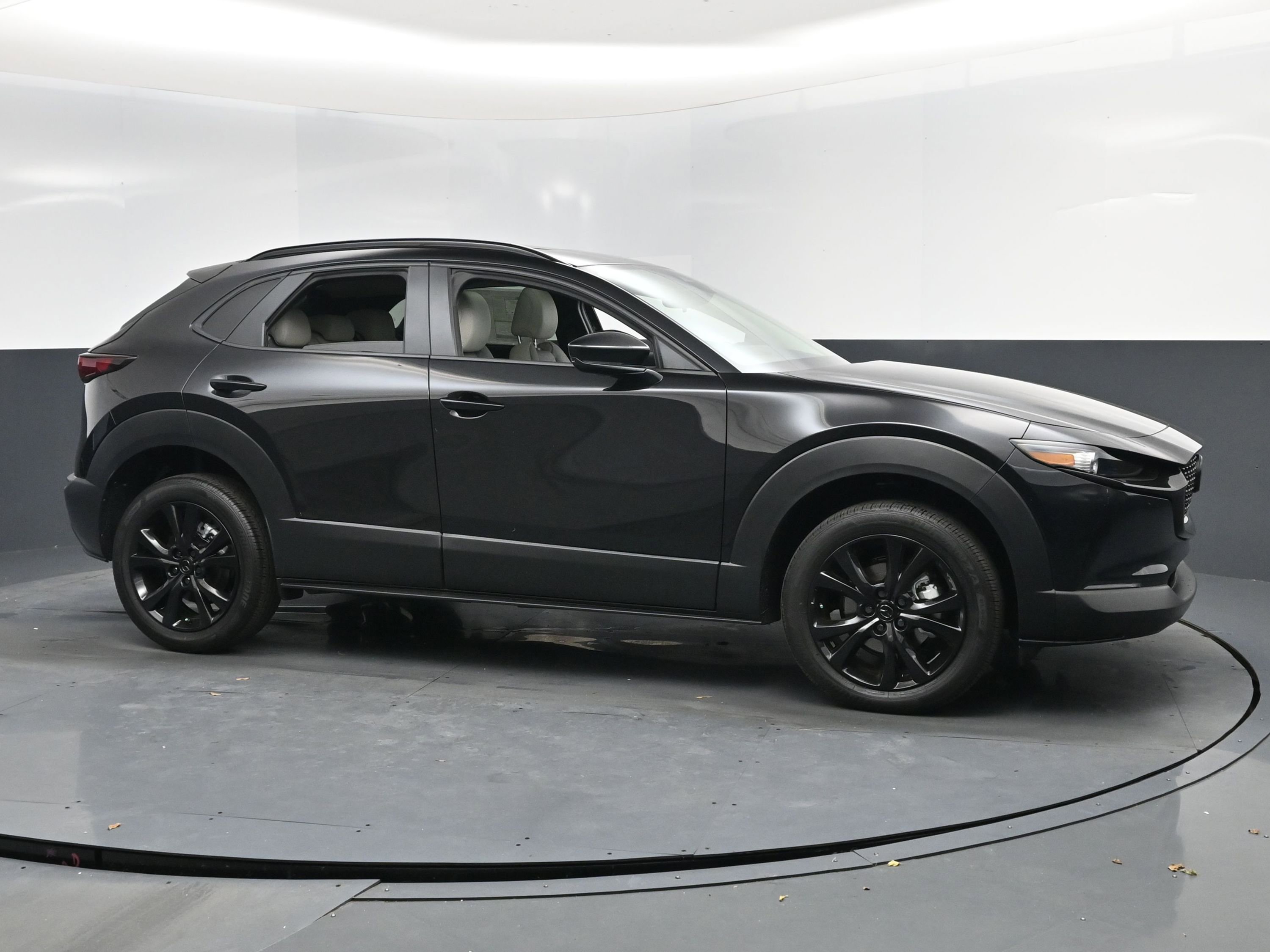 New 2026 MAZDA CX-30 AWD 2.5 S image 2