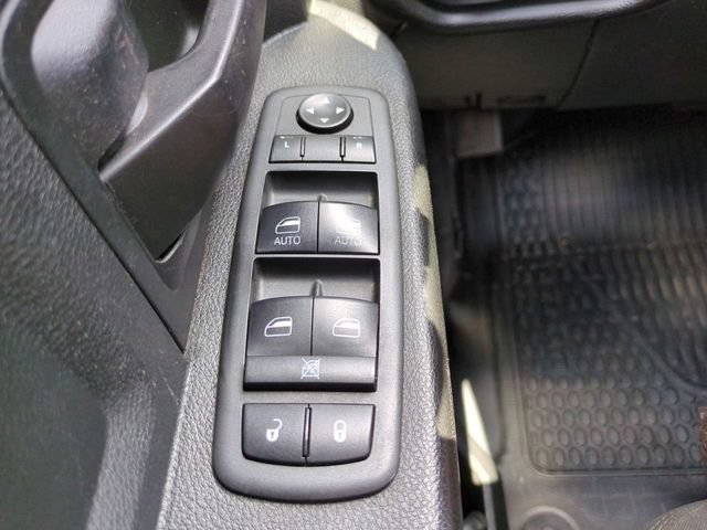 Used 2022 RAM 2500 Tradesman AWD/4WD image 22