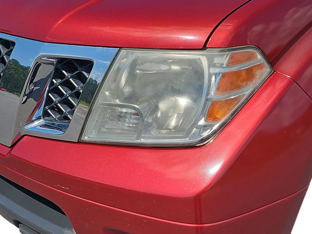 Used 2019 Nissan Frontier SV RWD image 30