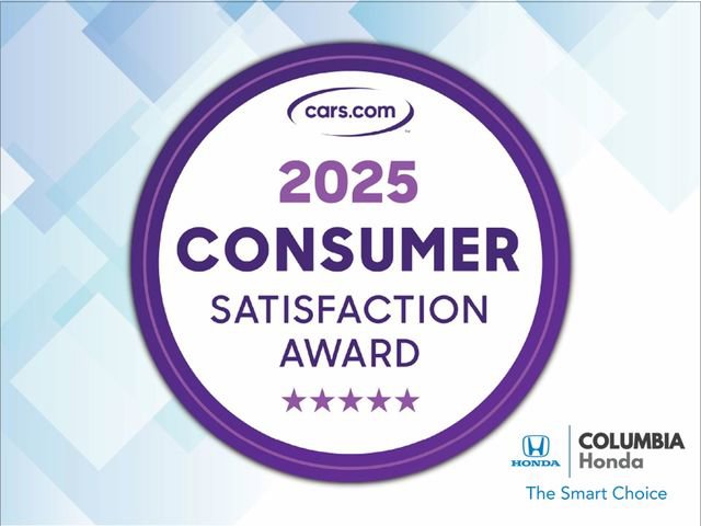 Certified 2025 Honda Accord SE image 18