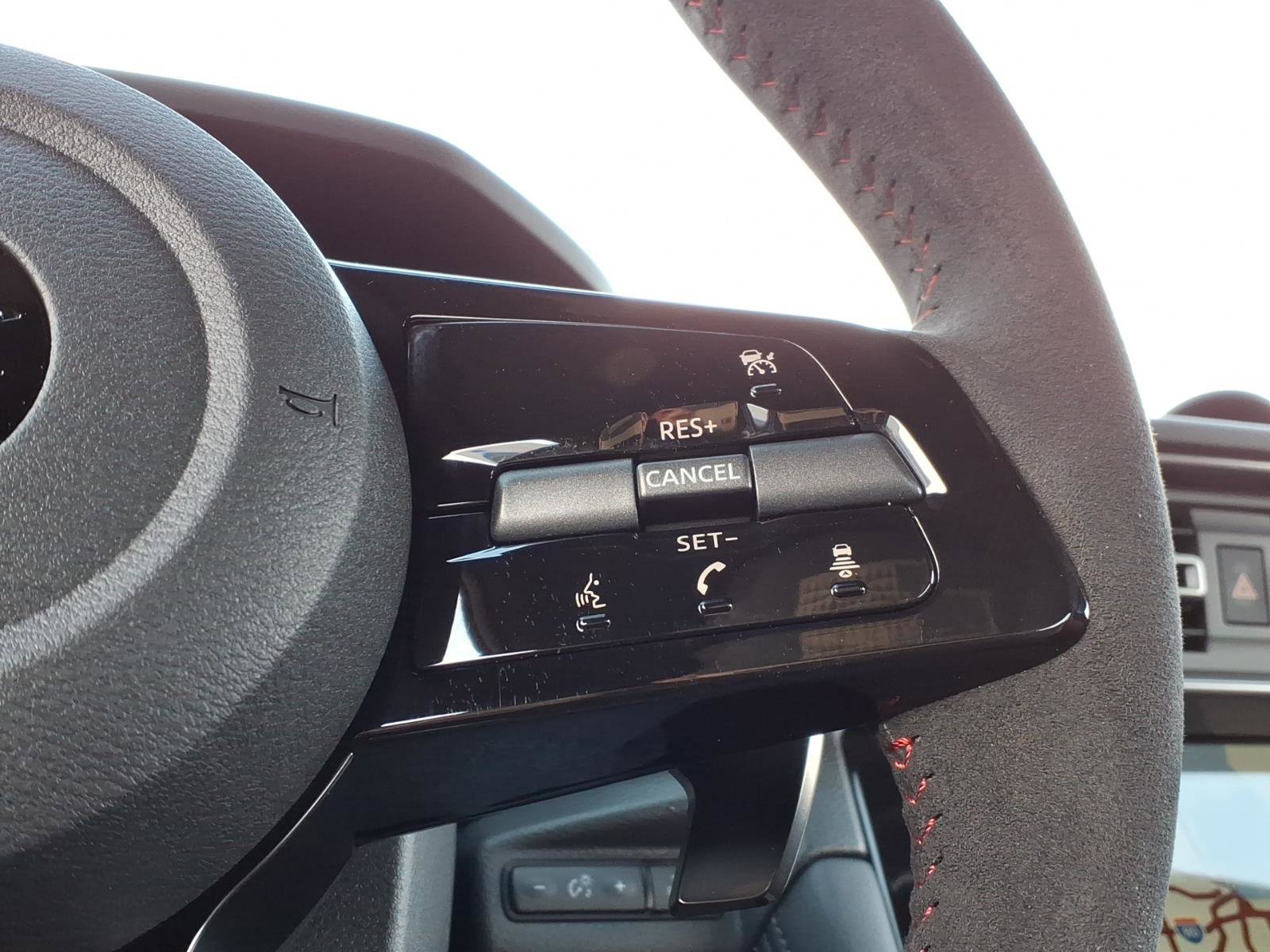 Used 2024 Nissan Z NISMO w/ Floor Mat Package image 23