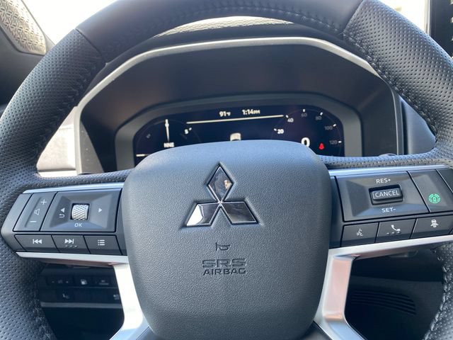 New 2026 Mitsubishi Outlander 4WD Plug-In Hybrid image 15
