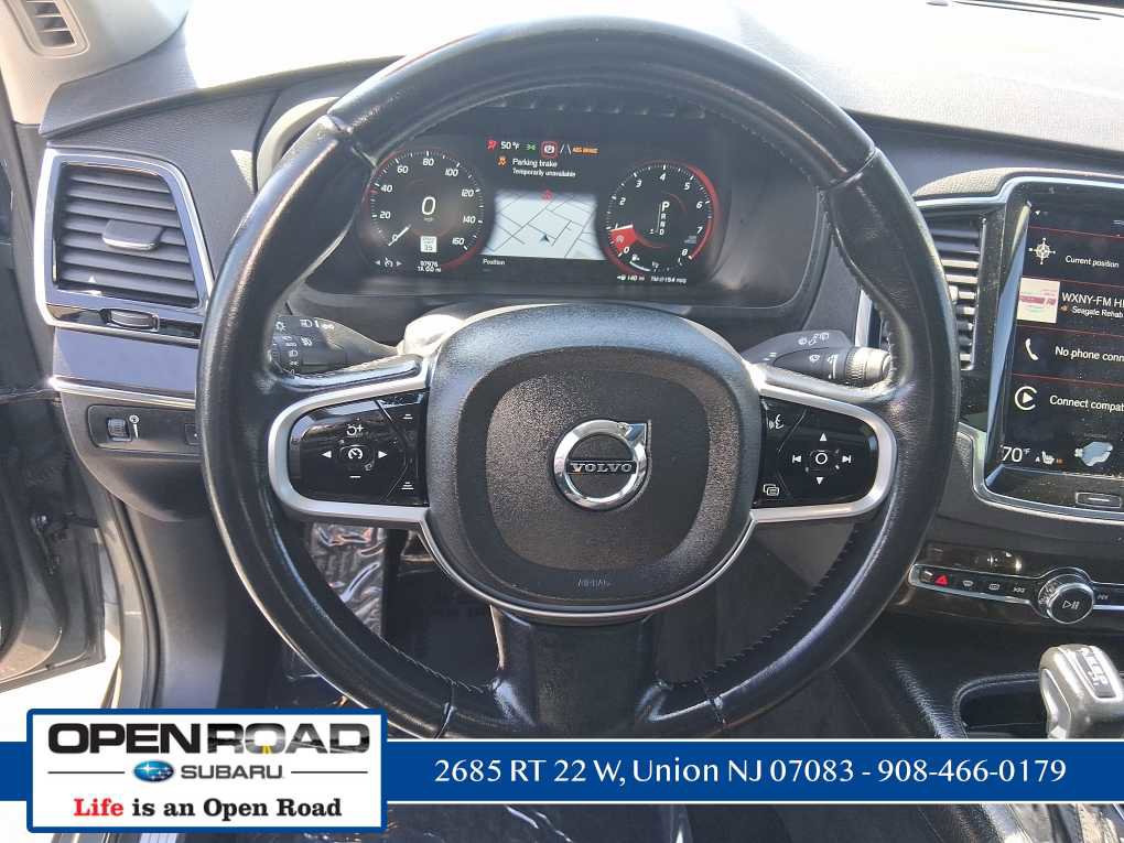 Used 2016 Volvo XC90 T6 Momentum image 18