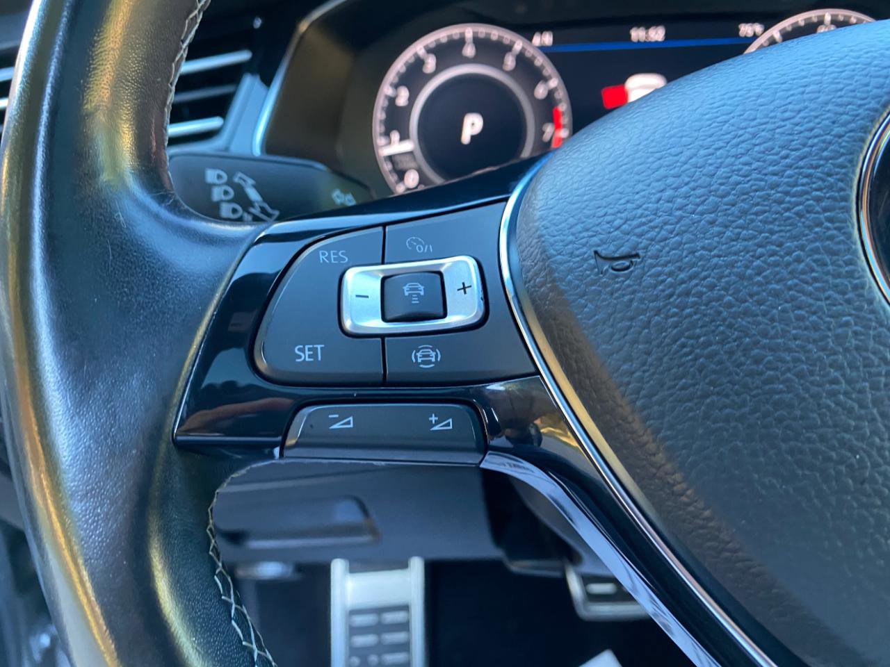 Used 2019 Volkswagen Arteon SEL image 55