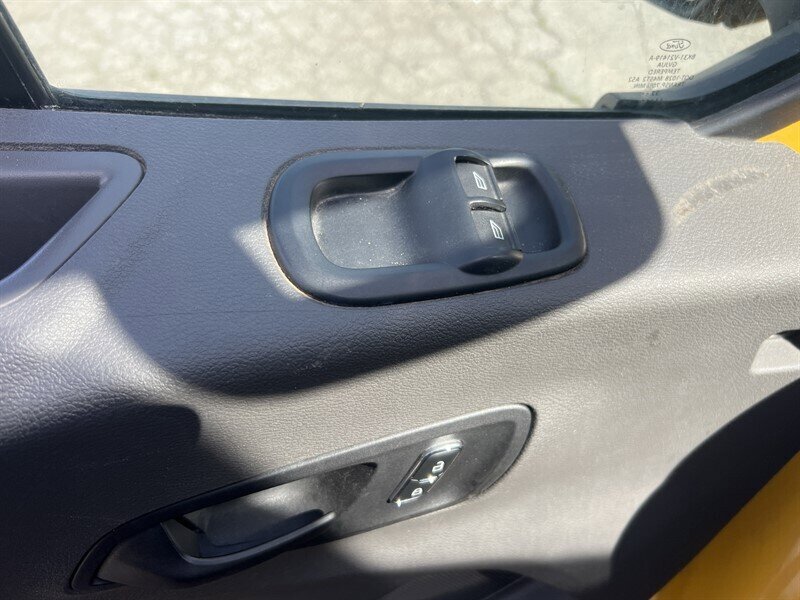Used 2023 Ford Transit 250 148 High Roof w/ Load Area Protection Package RWD image 14