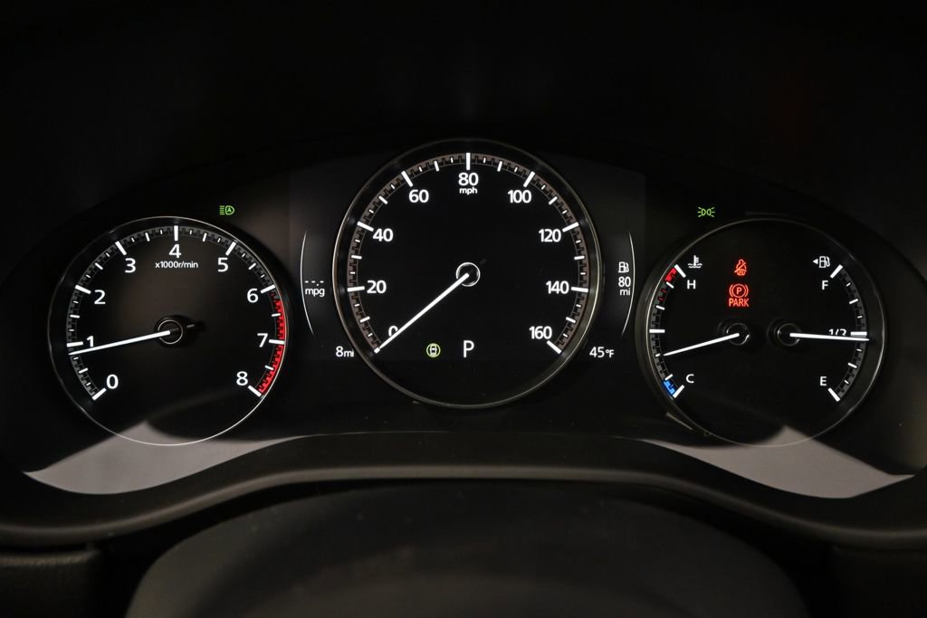 New 2026 MAZDA CX-50 AWD 2.5 S image 25