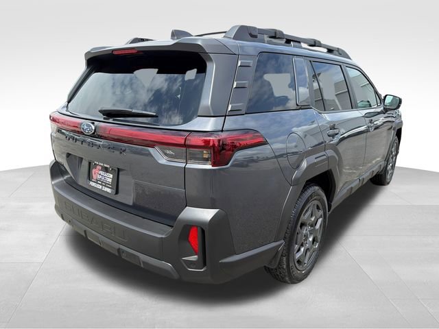 Certified 2026 Subaru Outback Premium AWD/4WD image 7