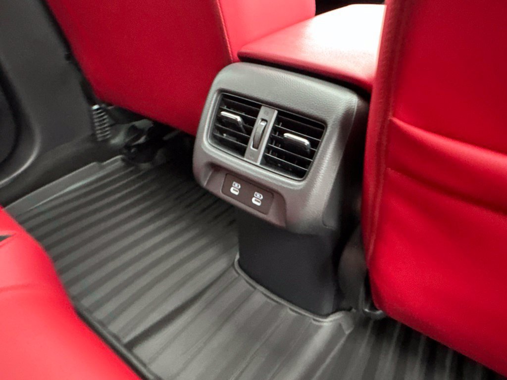 New 2026 Acura ADX A-Spec AWD/4WD image 15