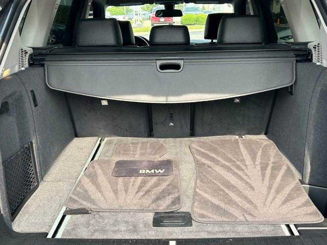 Used 2017 BMW X3 xDrive28i image 19