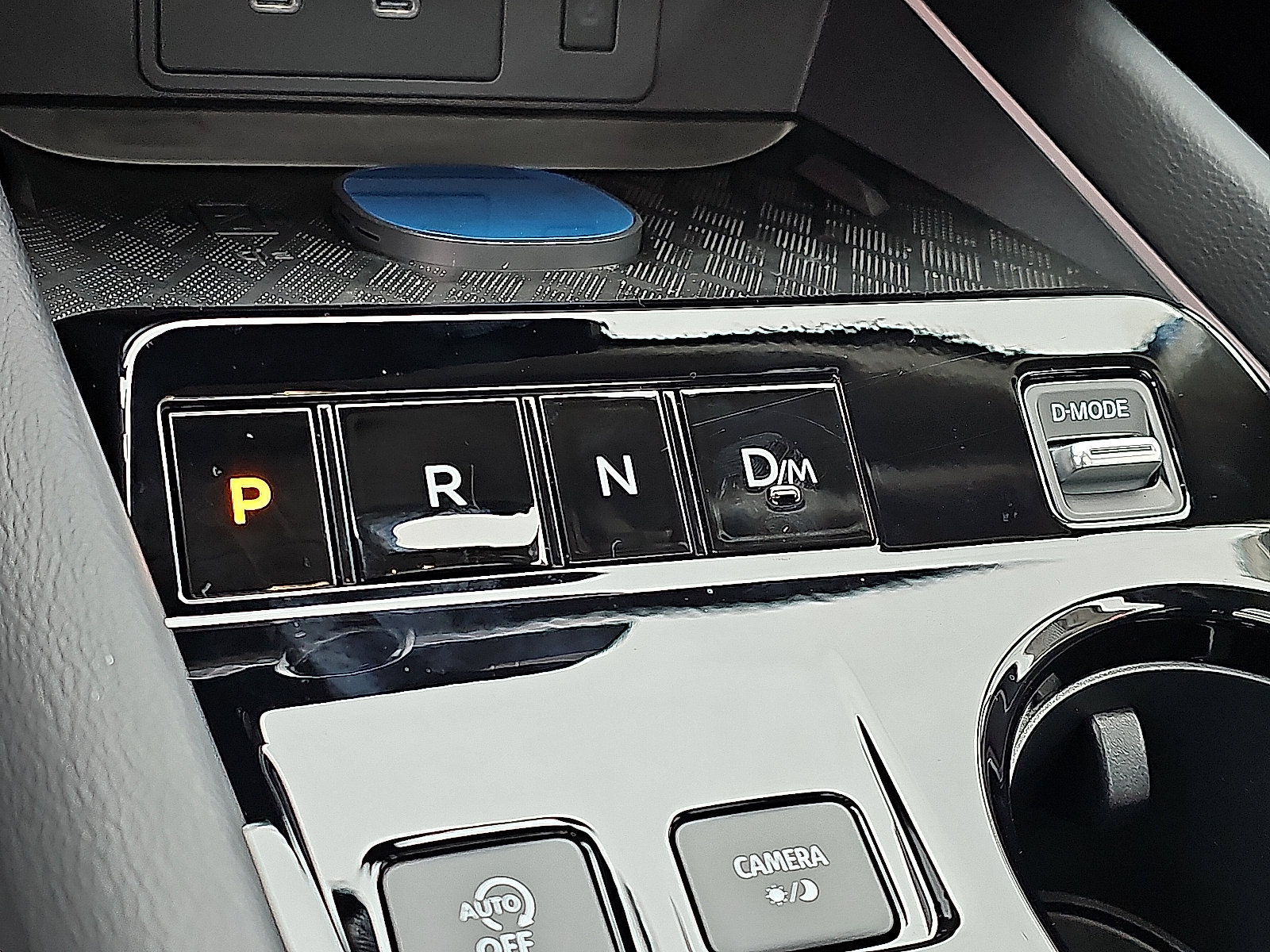 New 2026 Nissan Murano SL AWD/4WD image 14