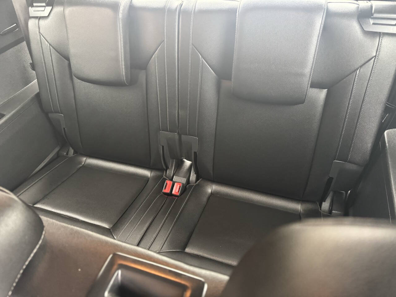 Used 2019 Volkswagen Atlas SE w/ Towing Package AWD/4WD image 23