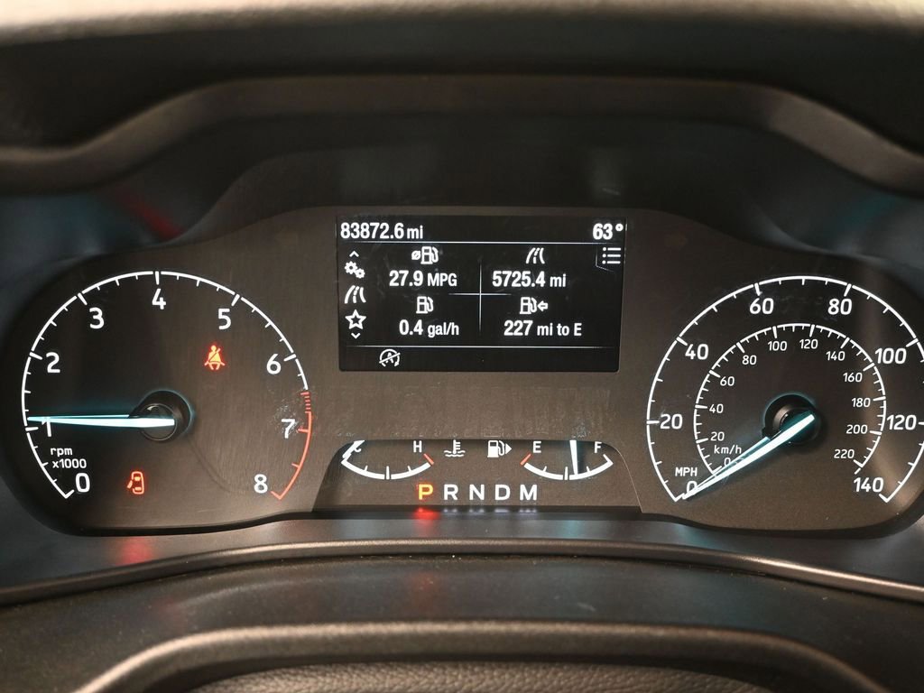 Used 2021 Ford Transit Connect XL image 29