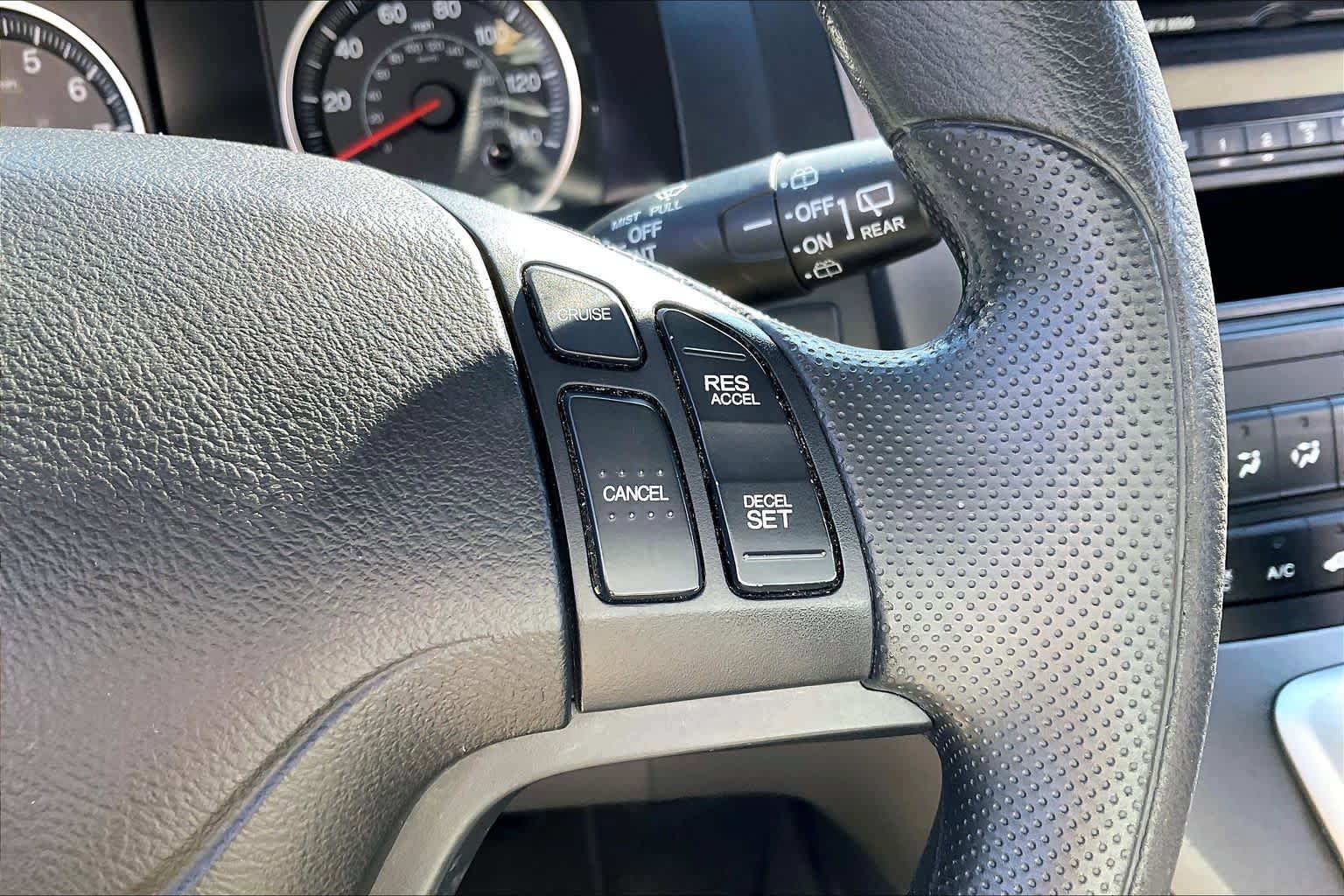 Used 2010 Honda CR-V LX image 24