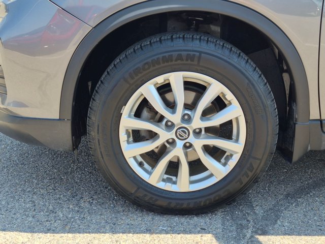 Certified 2020 Nissan Rogue SV AWD/4WD image 10