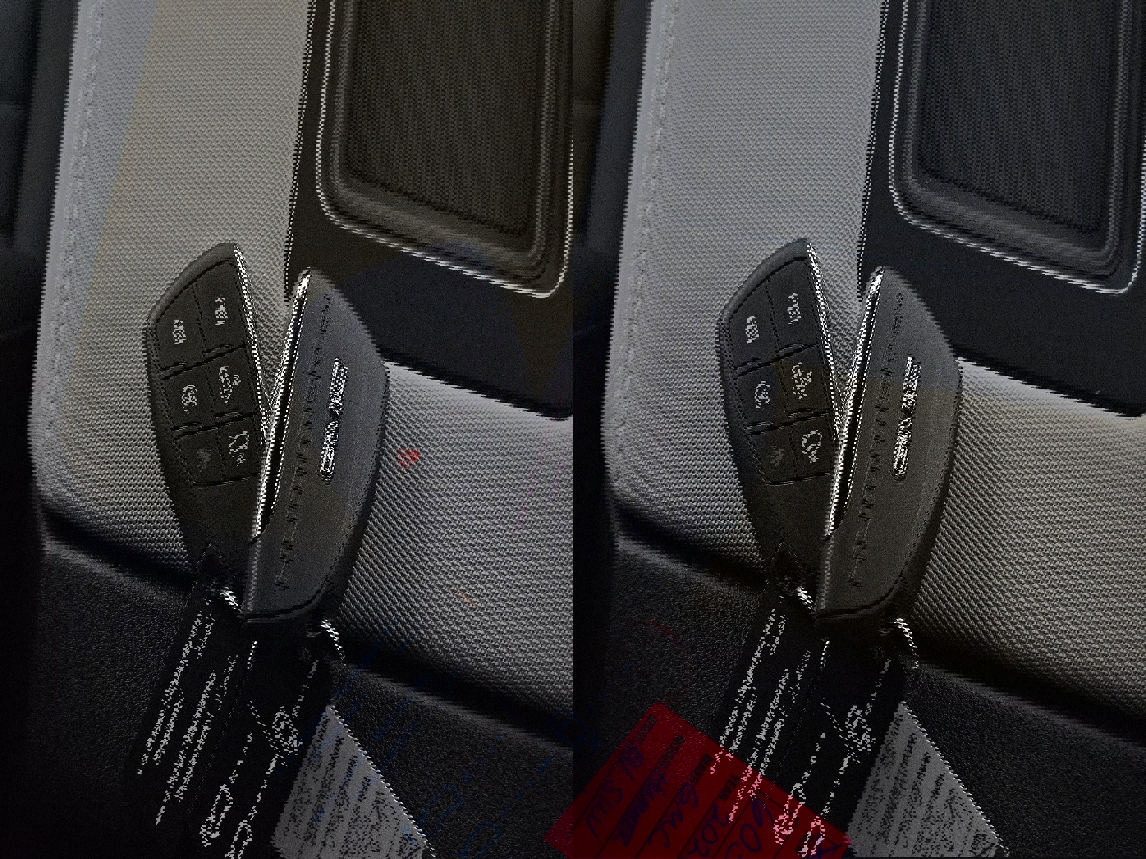 New 2026 GMC Hummer EV SUV image 33