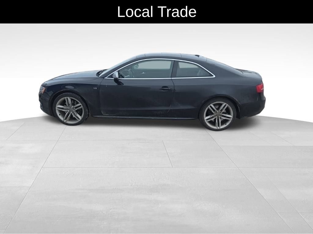 Used 2011 Audi S5 Prestige image 5