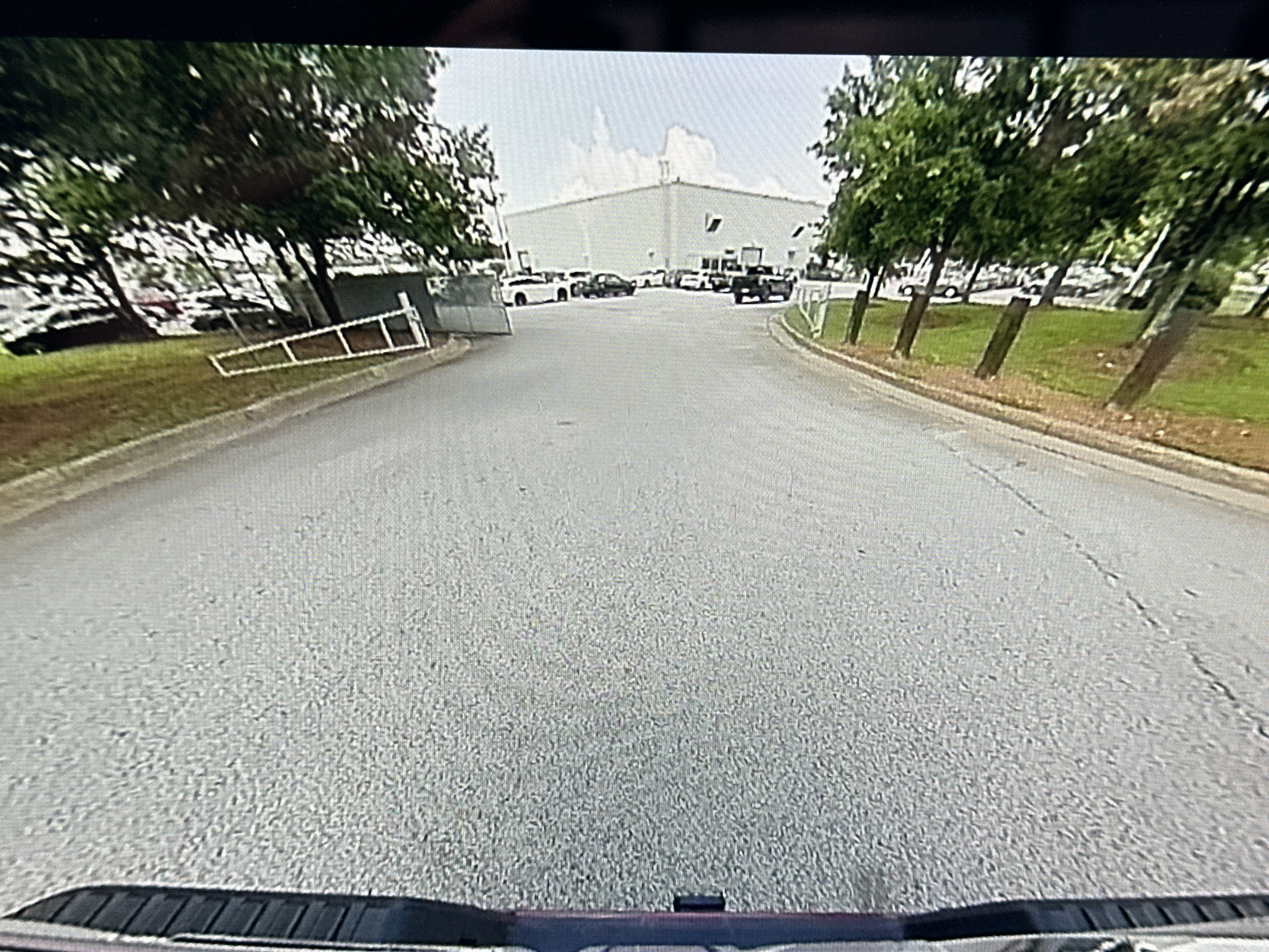 Used 2024 GMC Sierra 2500 AT4 w/ Technology Package image 30