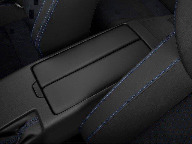 New 2026 Subaru BRZ tS RWD image 21