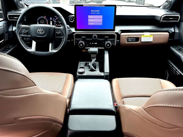 New 2026 Toyota 4Runner Limited RWD image 20