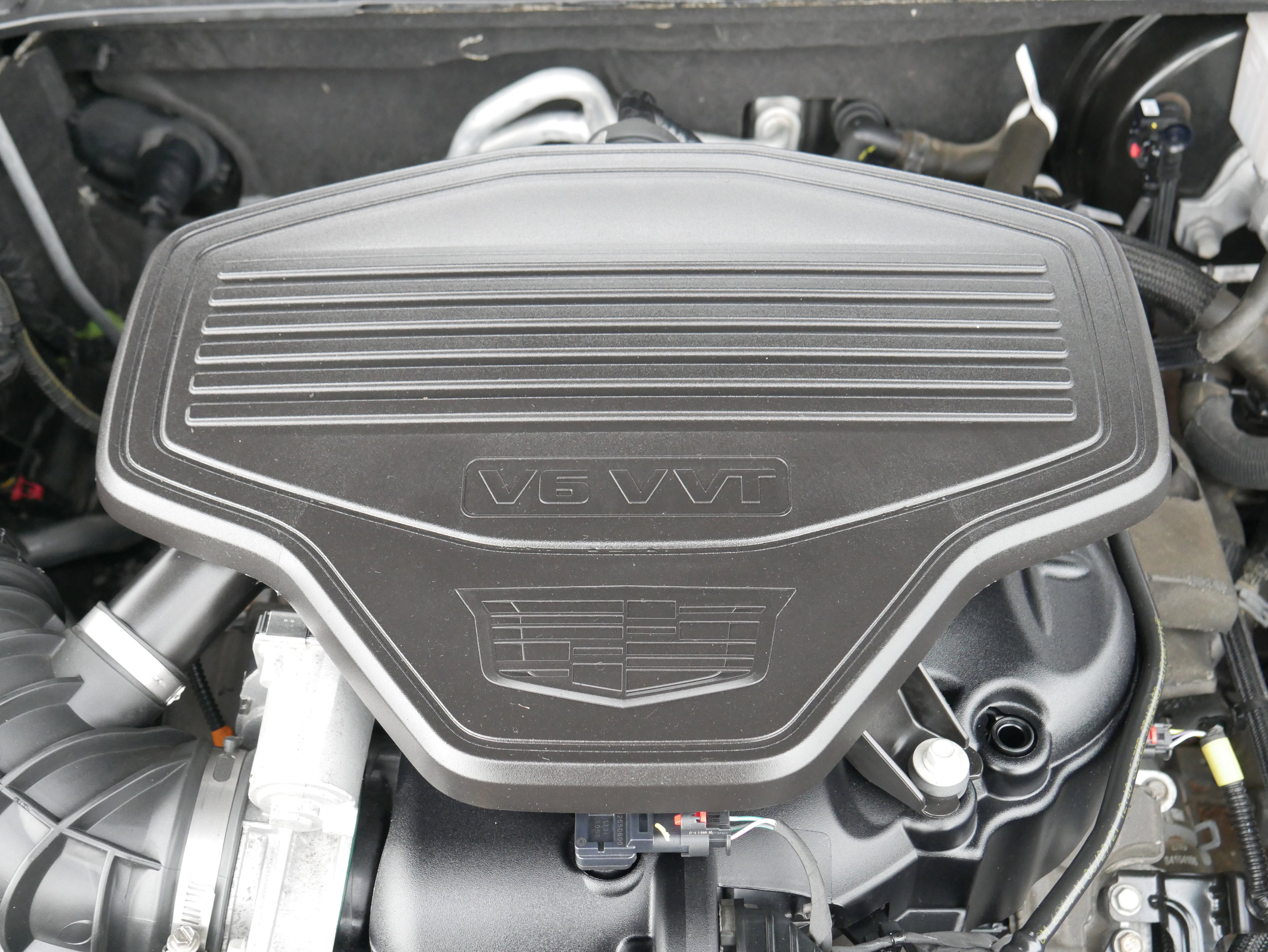 Certified 2022 Cadillac XT6 Premium Luxury w/ Technology Package image 12