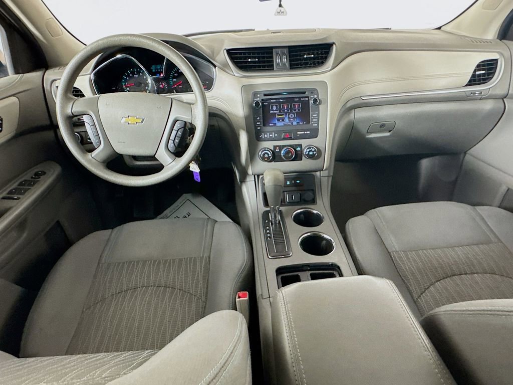 Used 2016 Chevrolet Traverse LS image 23