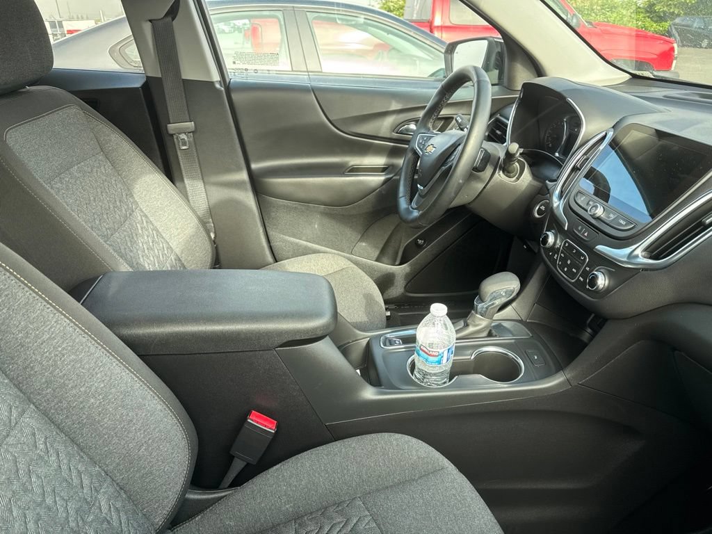Used 2023 Chevrolet Equinox LT FWD image 11