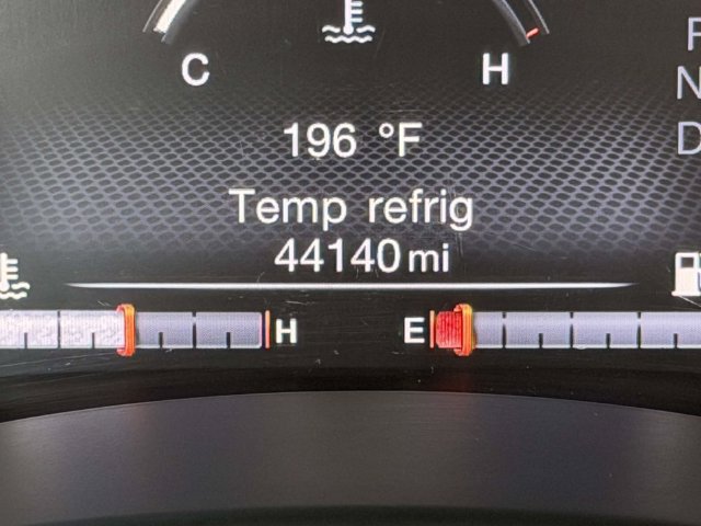 Used 2021 Jeep Renegade Latitude w/ Convenience Group AWD/4WD image 27