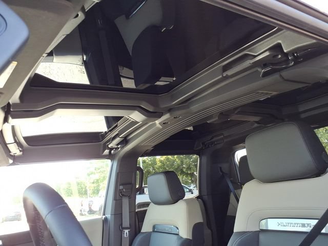 New 2026 GMC Hummer EV 4x4 Crew Cab image 15