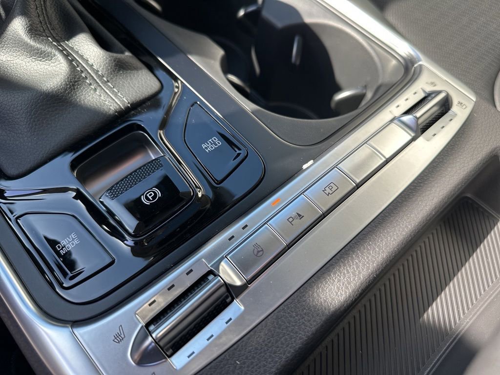 New 2026 Kia Carnival SX Prestige FWD image 19