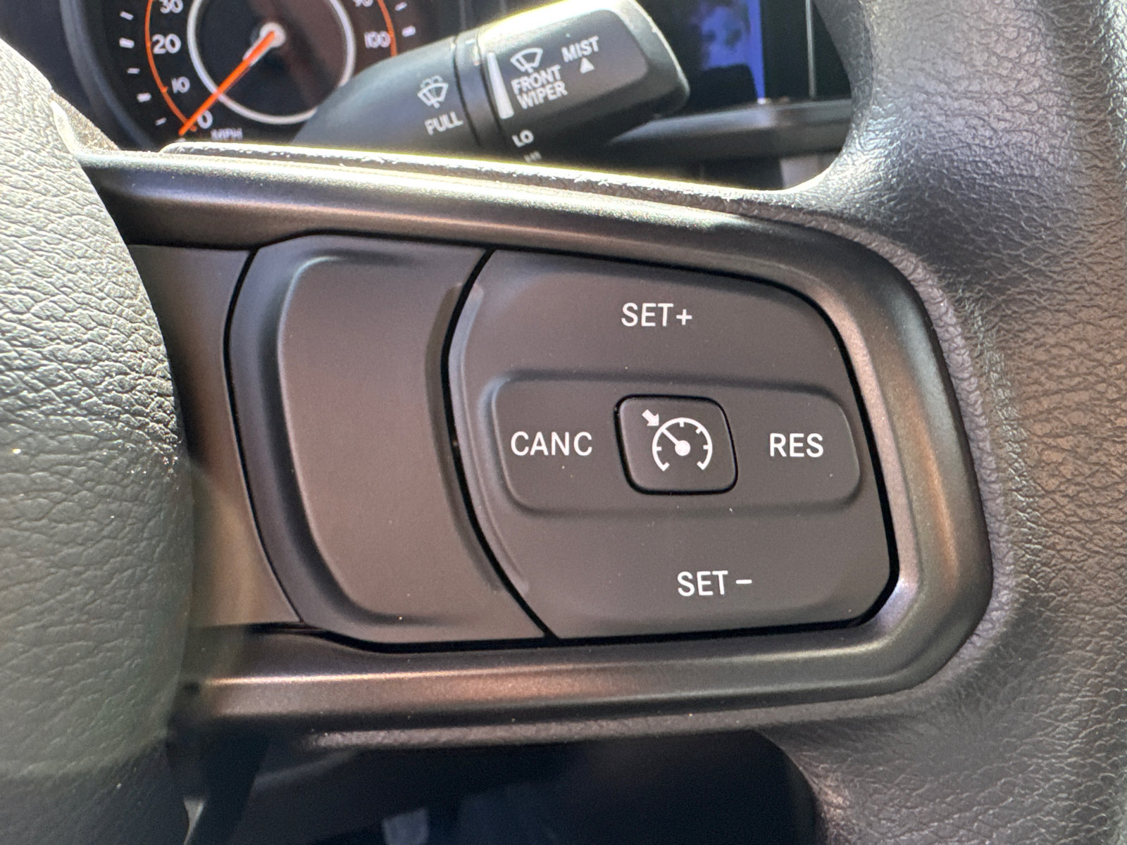 New 2026 Jeep Wrangler Sport AWD/4WD image 26