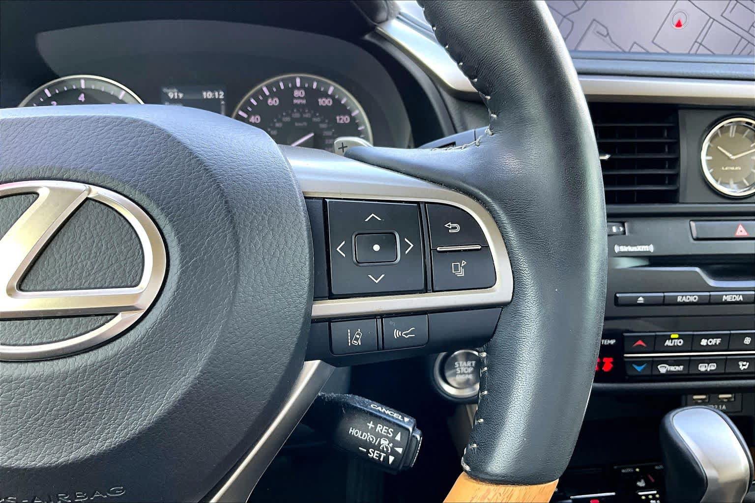 Used 2021 Lexus RX 350 FWD w/ Premium Package image 25