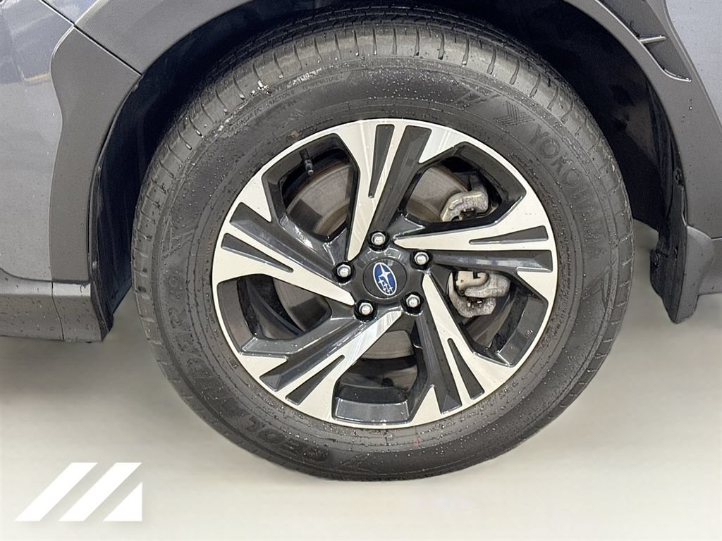 Used 2024 Subaru Crosstrek 2.5i Premium AWD/4WD image 32