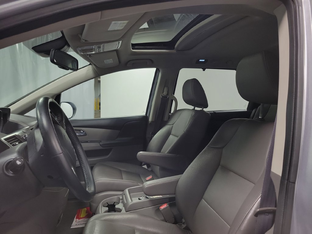 Used 2016 Honda Odyssey EX-L image 15