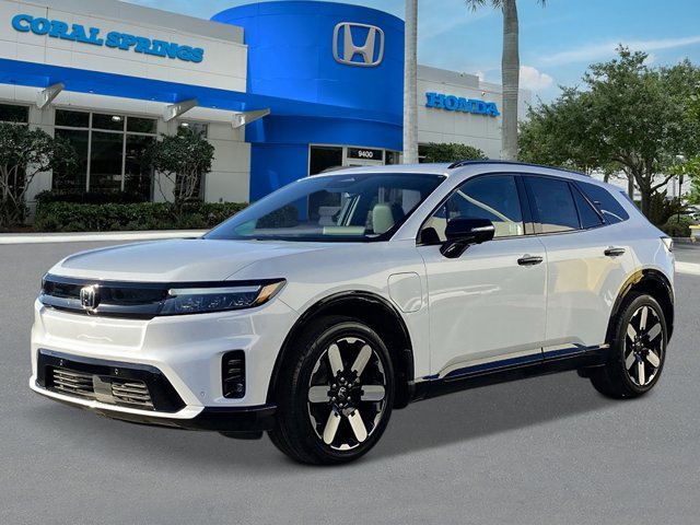 New 2026 Honda Prologue Elite